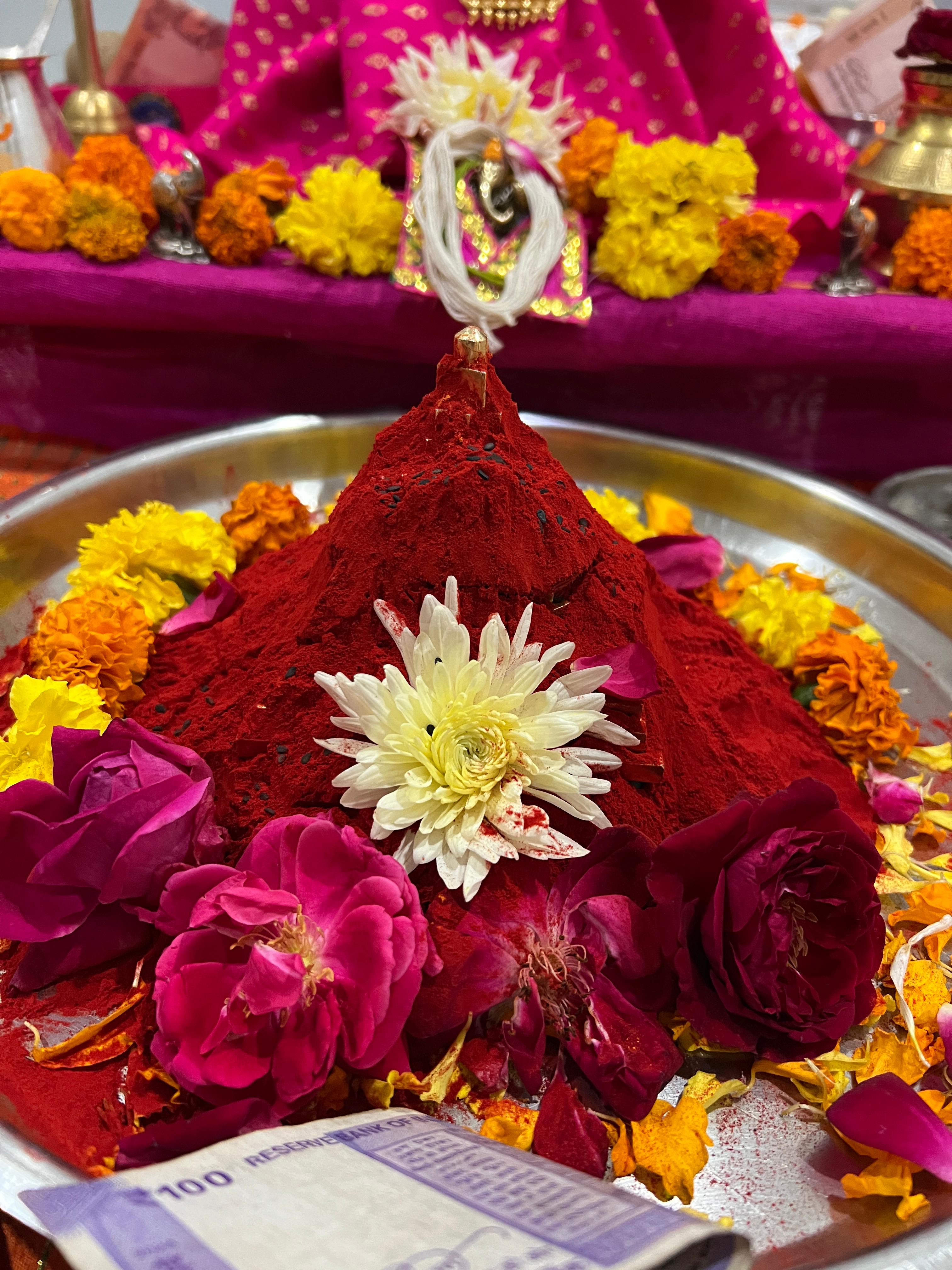 Lakshmi Pooja